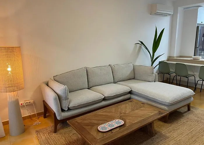 Meloneras Garden Bungalow