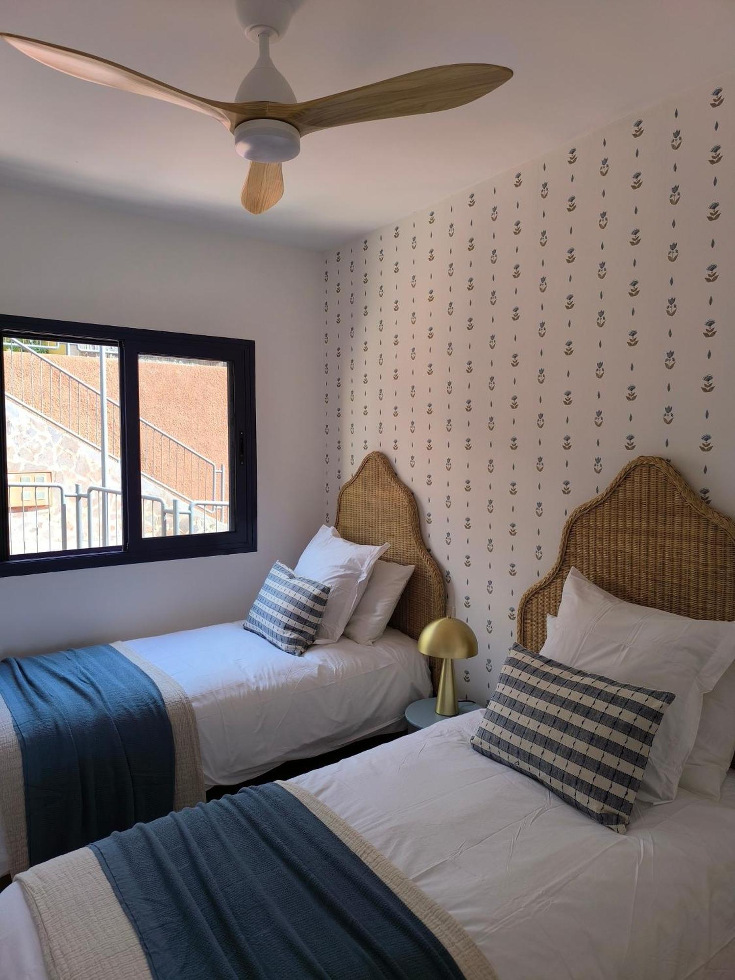 Meloneras Garden Apartment