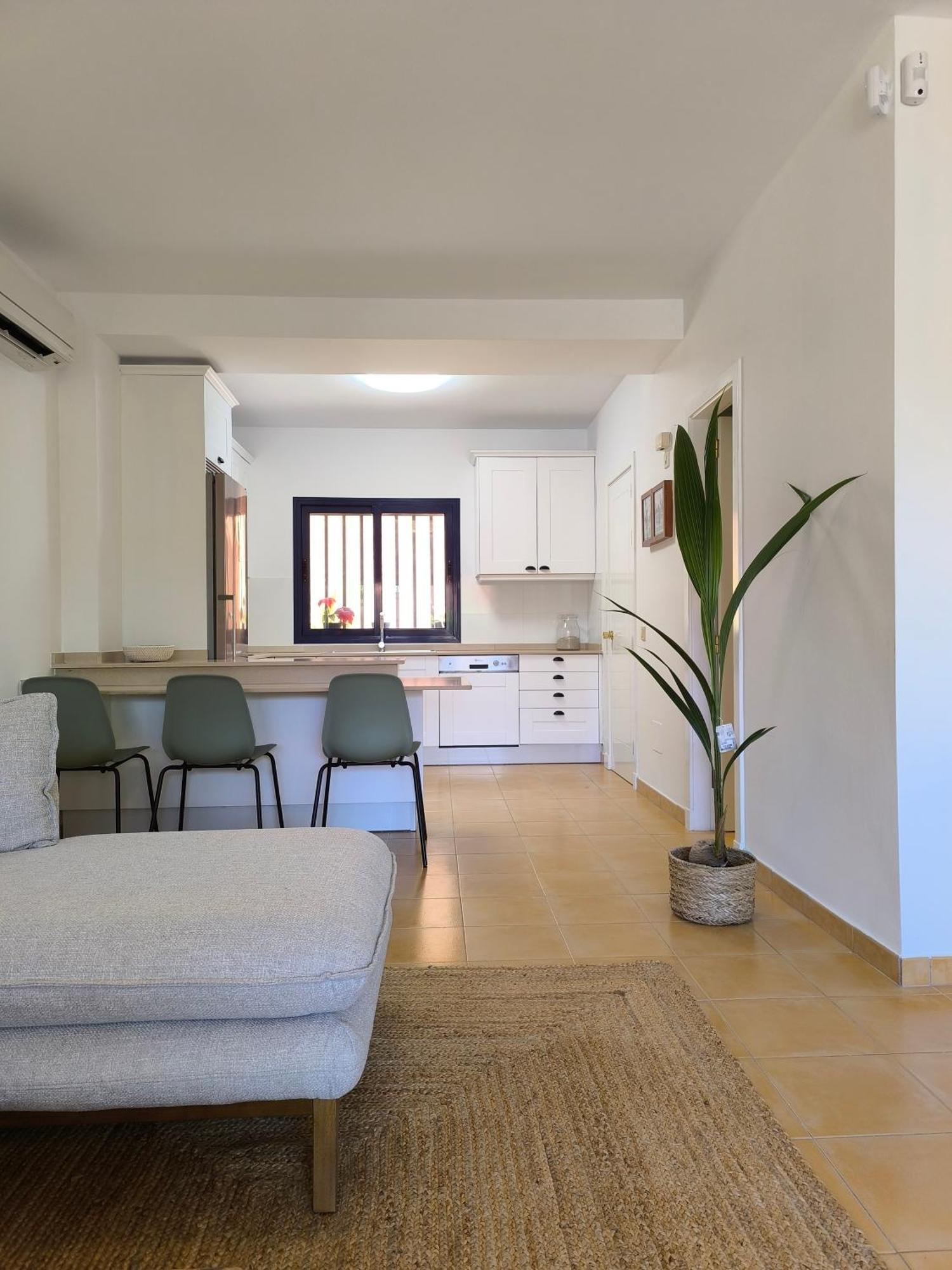 Meloneras Garden Appartement