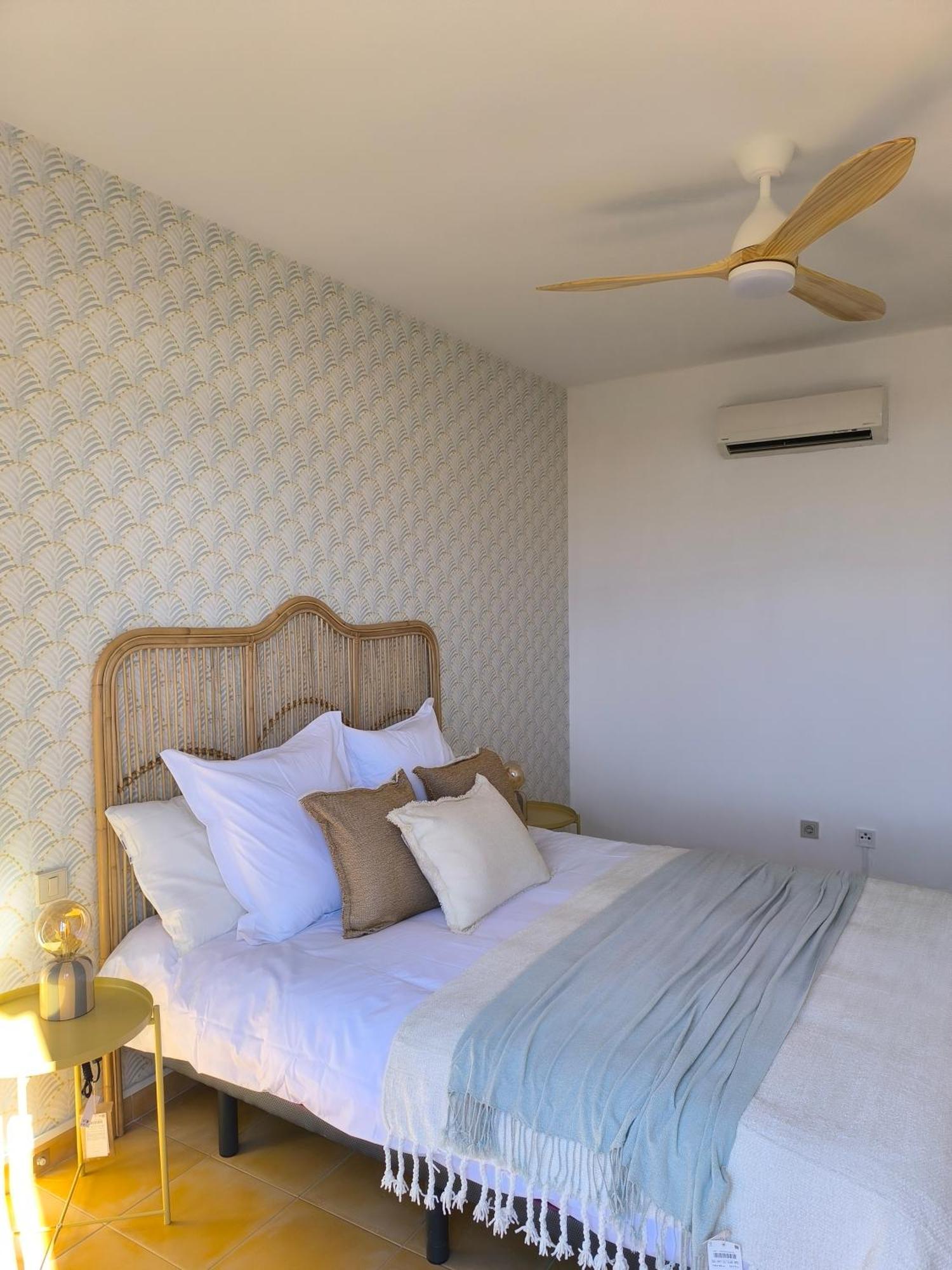 Appartement Meloneras Garden *