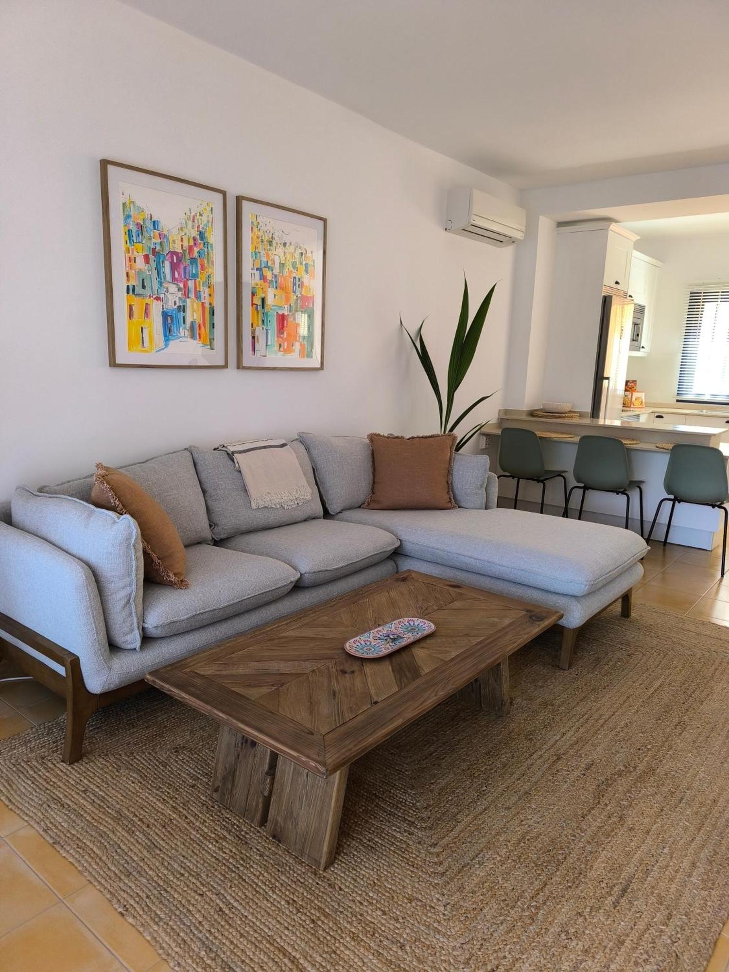 Meloneras Garden Apartment San Bartolome de Tirajana (Gran Canaria)
